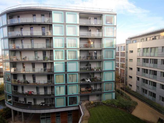 Flat for sale in Cat Hill, Isle Of Man