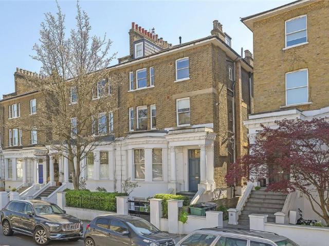 Flat for sale in Chalk Farm, Primrose Hill