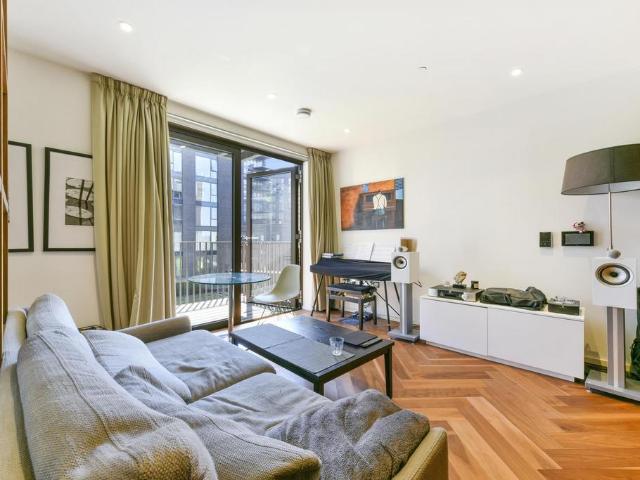 Flat for sale in Cat Hill, Isle Of Man