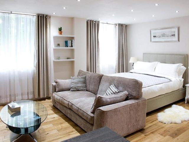 Flat for sale in St. John's Wood, Isle Of Man