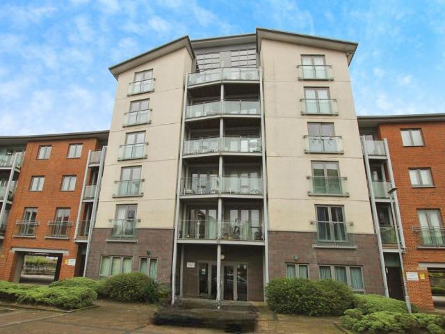Flat for sale in Ochre Yards, Tyne And Wear
