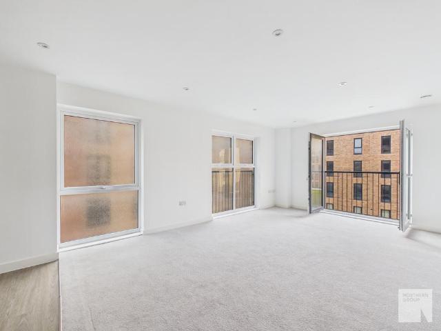 Flat for sale in Ordsall, Salford