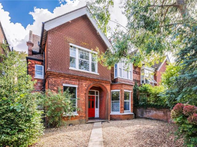 Flat for sale in Brunswick, Hove