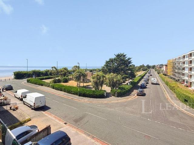 Flat for sale in Clapham, West Sussex