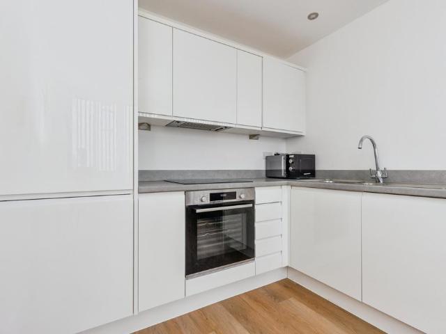 Flat for sale in Gorse Hill, Trafford Park