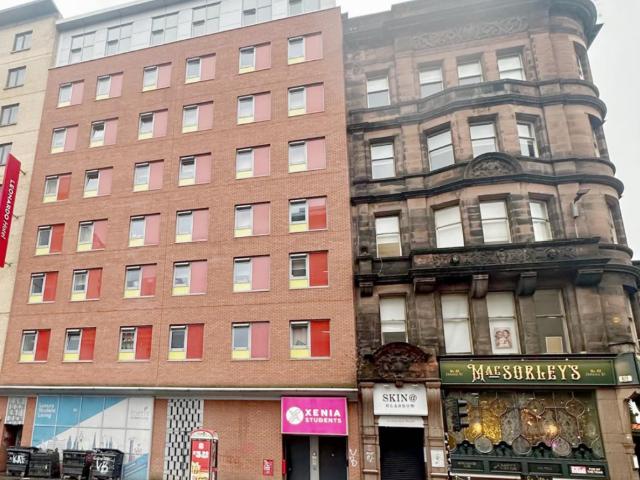 Flat for sale in Blythswood Holm, Scotland