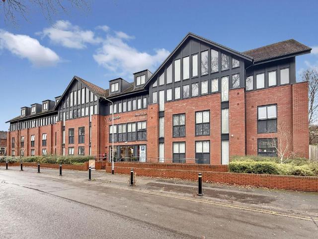 Flat for sale in Poolfields, Butterton