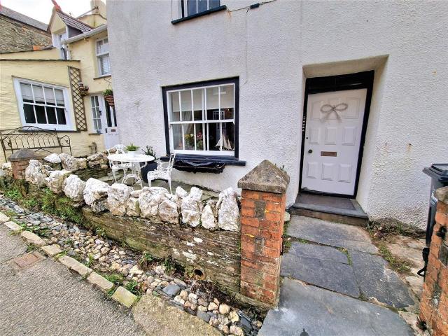 Flat for sale in Trevalga, Isle Of Man