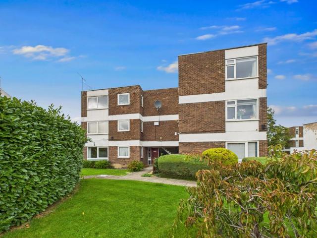 Flat for sale in Hull, City Of Kingston Upon Hull