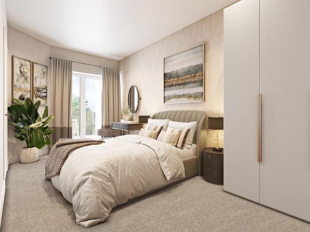 Flat for sale in Camberwell, Isle Of Man