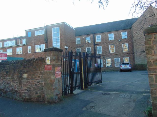 Flat for sale in Saltley, West Midlands