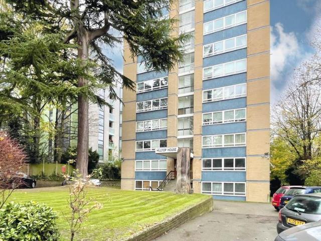Flat for sale in Archway, Greater London