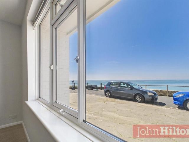Flat for sale in Rottingdean