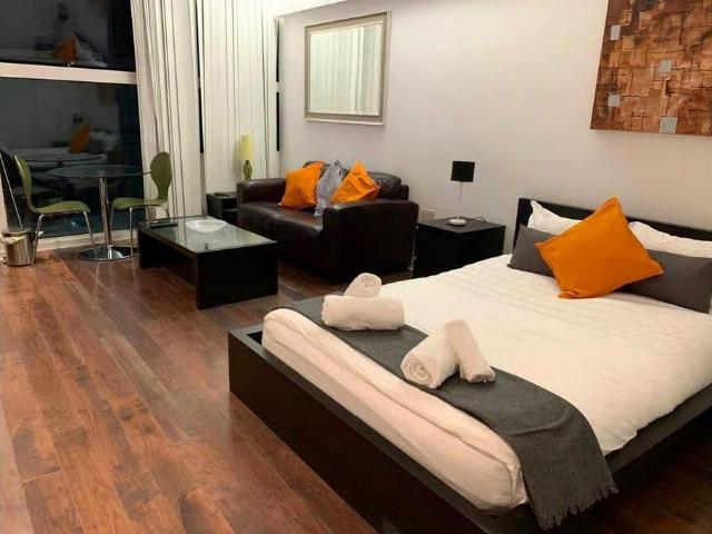 Flat for sale in Edgbaston, West Midlands