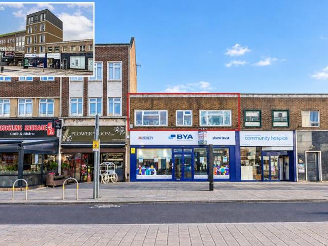 Commercial for sale in London Borough of Bexley, Greater London