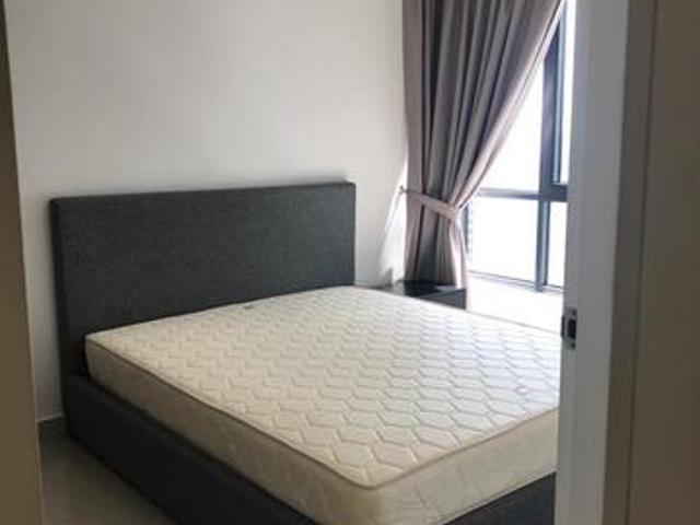 Serviced Residence for sale in Tanjong Sepat, Selangor