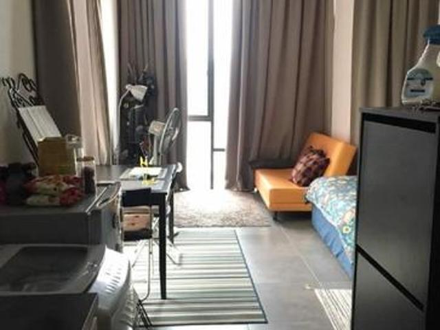 Serviced Residence for sale in Petaling, Damansara Damai