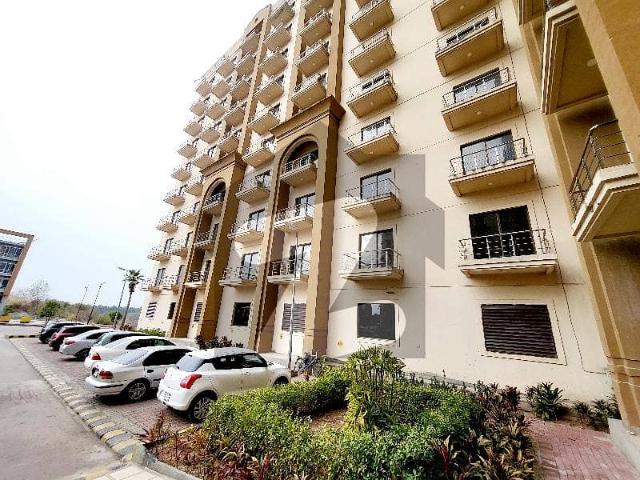 Apartment for sale in Islamabad