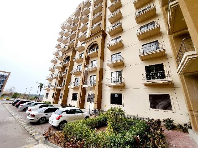 Apartment for sale in Islamabad