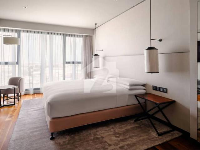 Apartment for sale in Islamabad