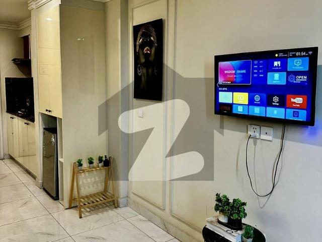 Apartment for sale in Rawalpindi, Islamabad Capital Territory