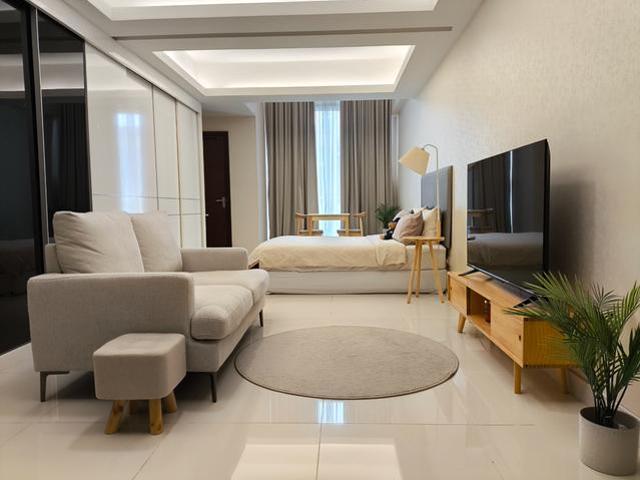 Serviced Residence for sale in Sri Hartamas, Kuala Lumpur