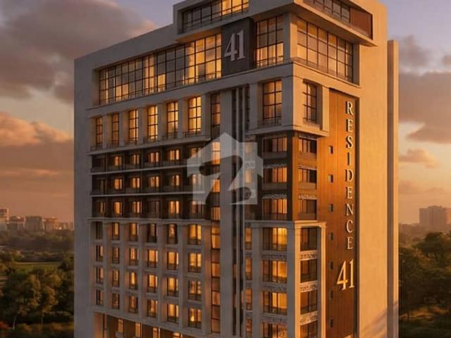 Apartment for sale