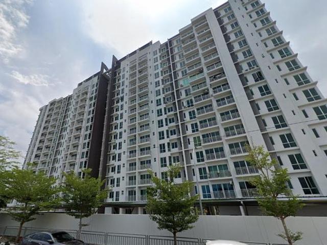 Condominium for sale in Wellesley, Penang