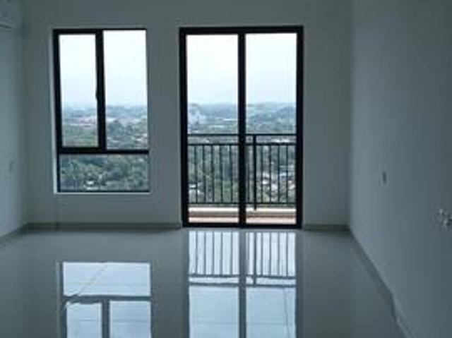 Apartment for sale in Johore Bahru, Johor