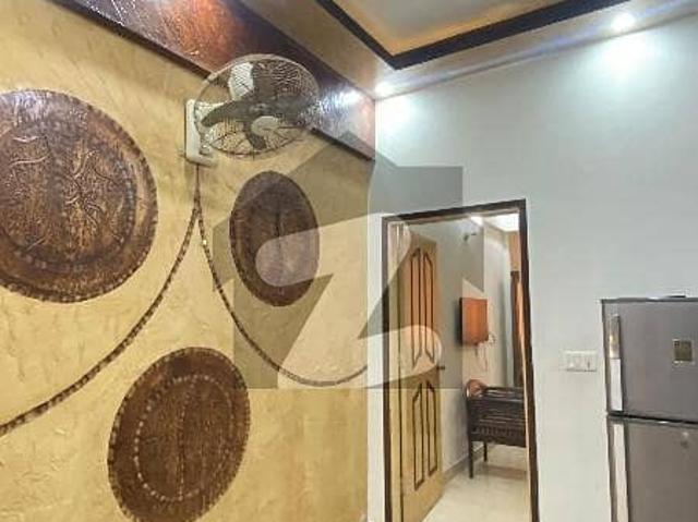 Apartment for sale in Karachi
