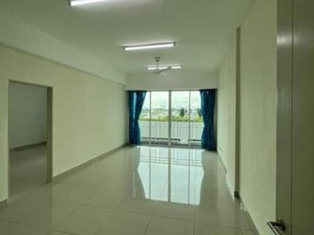 Condominium for sale in Simpang Ampat, Seberang Perai