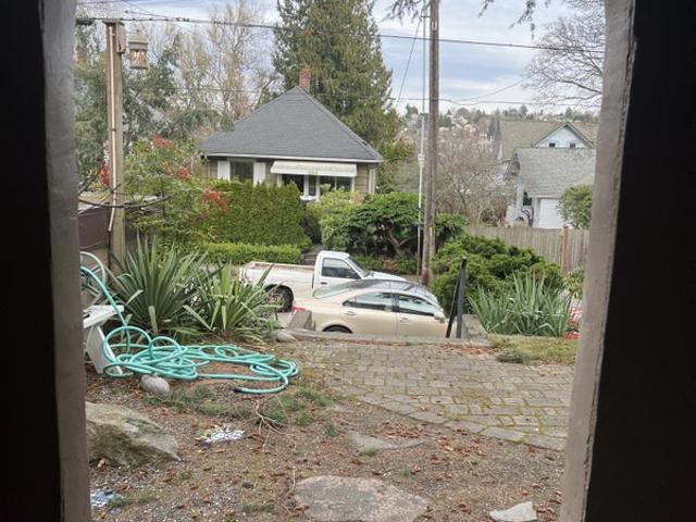 Room for rent in Seattle, Washington