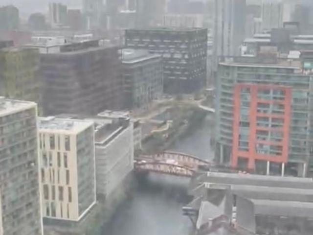 Studio for rent in City Centre, Georgia