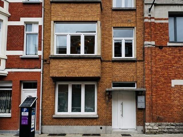 Kot location à Vorst, Bruxelles