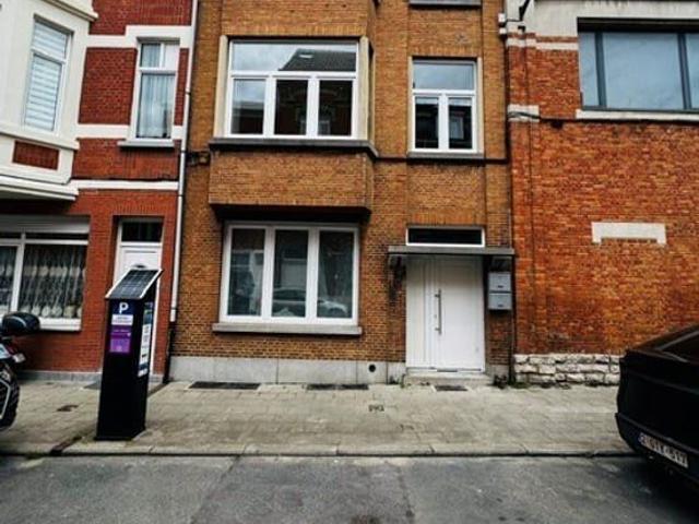 Kot location à Vorst, Bruxelles
