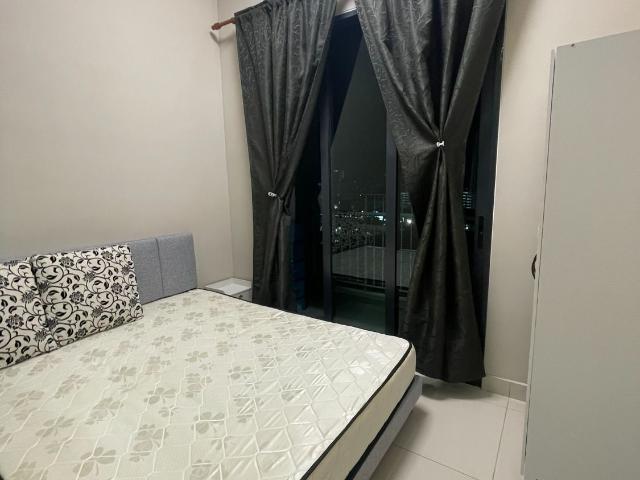 Apartment for rent in Kepong, Kuala Lumpur