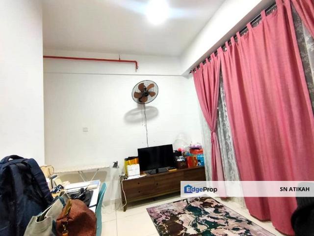 Condominium for sale in Petaling, Alam Impian