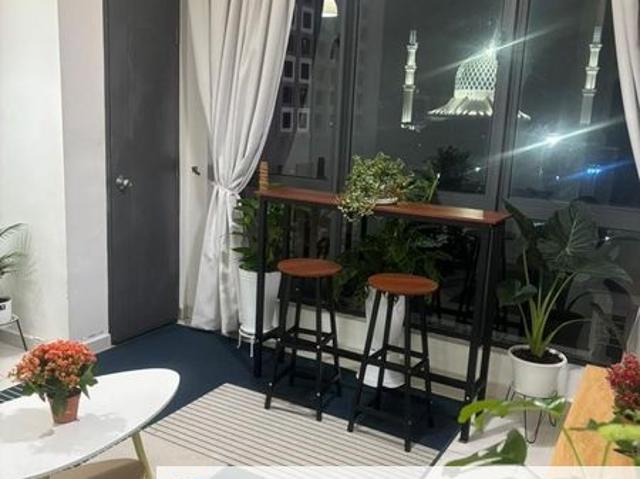 Condominium for sale in Petaling, Alam Impian