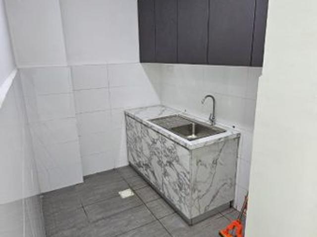 Condominium for rent in Petaling, Alam Impian