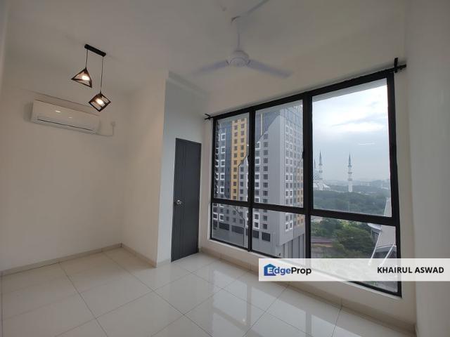Condominium for rent in Petaling, Alam Impian