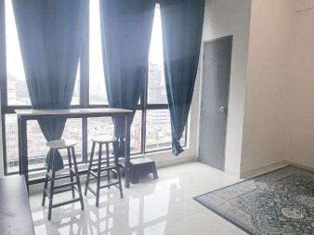 Condominium for rent in Petaling, Alam Impian