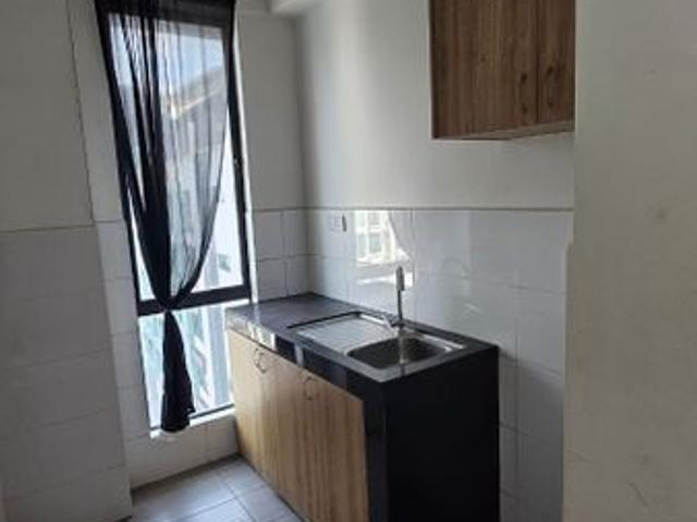 Condominium for rent in Petaling, Alam Impian