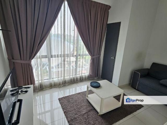 Condominium for rent in Petaling, Alam Impian