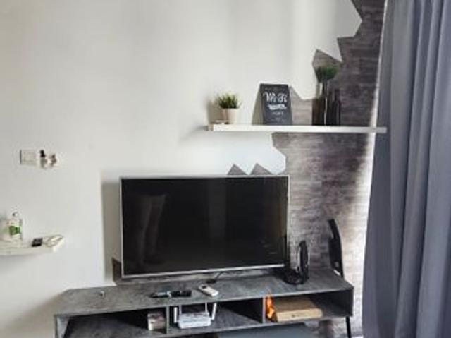 Condominium for rent in Petaling, Alam Impian