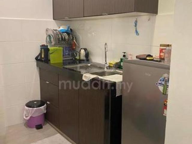 Condominium for rent in Shah Alam, Petaling