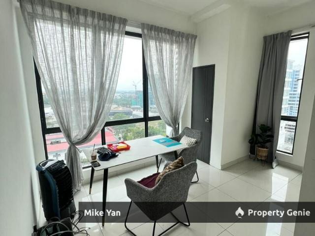 Apartment for sale in Petaling, Alam Impian
