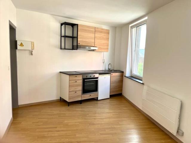 Kot location à Liège, Wallonie