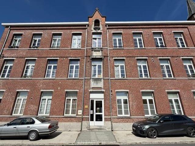 Kot location à Bergen, Wallonie