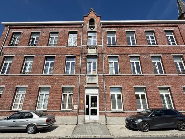 Kot location à Maisières, Mons