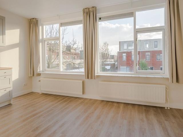 Studio te huur in Parkwijk, Almere-haven